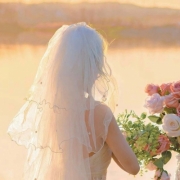 超级神仙唯美情侣头像，好看的神仙情侣头像