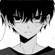 伤感男生头像动漫丧，伤感男生头像动漫