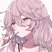 头像图片二次元女生可爱