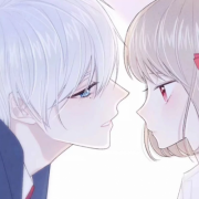 ins优质情侣头像动漫，氛围感拉满的情侣头像