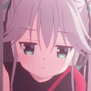 网易云头像女伤感动漫，头像女生冷酷伤感