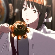 微信女孩子头像卡通，动