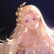 游戏女头动漫，女生头像游戏专用