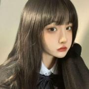 清纯微信头像，微信头像女简单干净