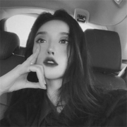 女生头像帅气冷酷霸气，高冷头像女御姐霸气