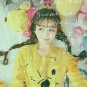 公式女生头像小清新，可爱清新女生头像