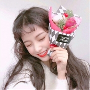 森系小清新唯美头像女，头像森系唯美清纯女头