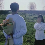 情侣头像个性高级霸气真人图片，霸气高冷情头