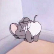 流行动漫卡通情侣头像一