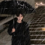 情侣头像二人高级感，ins高级质感双人超甜好看情头