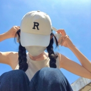 女生头像活泼不露脸，女生不露脸的很可爱的自然头像