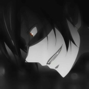 男生头像酷帅超拽漫画，