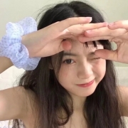 女生头像美丽漂亮真人，