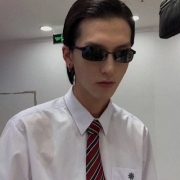 优质男头潮图，优质不易撞的神仙男头