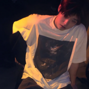 男生头像真人帅气高冷，