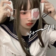 女头ins高级质感，天生傲骨不羁约束