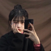 高级头像女生真人，高颜值真人女孩头像