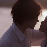 情侣头像小清新情头，冷