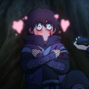 刺客伍六七丧系动漫头像图片，刺客伍六七霸气头像黑化