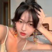 女生微信头像霸气时尚，潮流头像图片微信霸气女