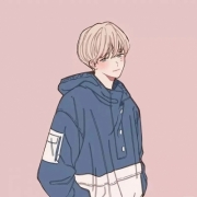 动漫cp情侣头像两张配一对