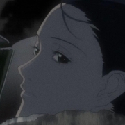 丧动漫头像二次元，黑暗丧系动漫图片