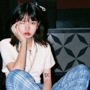 女生复古风的头像，旧年代唯美文艺复古风头像