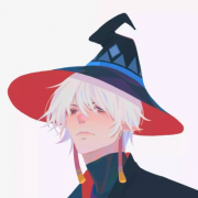 治愈系光遇头像，光遇头