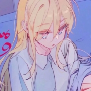 甜到炸的动漫情头两个人，甜到少女心炸裂的动漫