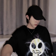 微信头像时尚男神，头像男生时尚潮流