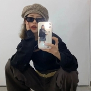 网图头像女霸气，酷酷女生图片霸气十足