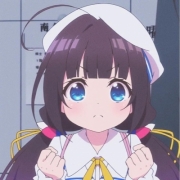 女生头像可爱萌女孩动漫，头像动物可爱萌卡通