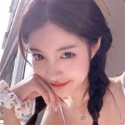 气质甜美女生头像小清新，超好看的女生头像森系