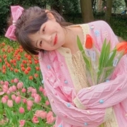 温柔到极致的女生头像真人，温柔唯美女生头像