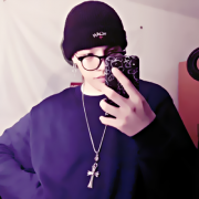 男生头像酷很潮，男生头像潮流帅气