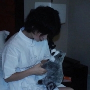 丧头像男ins，男生帅丧的头像