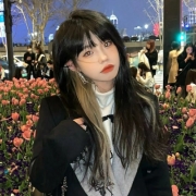 甜美名媛范qq头像，高贵精致的女生头像