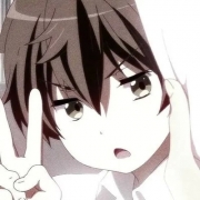 风格男头动漫，日漫头像男头