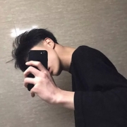 男头酷酷的头像大全真人，有气质的男生头像图片