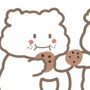 可爱小熊情头ins，小熊的情侣头像