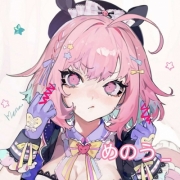 少女心动漫人物图片头像，少女心动漫头像可爱