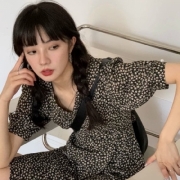 微信御姐头像高冷气质头像，御姐高级感头像