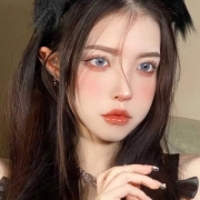 有个性的图片头像女生图片，很吸睛的超级热门的女头