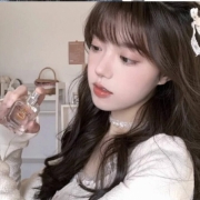 网络真人图片头像女生漂亮，真人干净超漂亮的女头