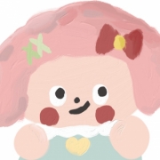 动漫团头超可爱图片手绘，多人团头动漫可爱