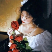 潮酷女范头像，酷飒有个