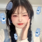 高级美感女生头像，温柔干净且惊艳的头像女