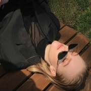 快手最火女生头像霸气社会超酷图片，酷酷的女生头像