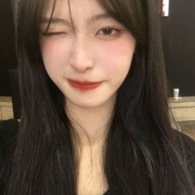 女生真人头像网恋，好看网恋女生头像真实