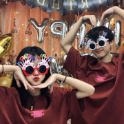 高甜情侣头像真人版，温柔到极致的超甜情侣头